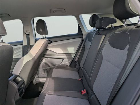 Certified 2023 Volkswagen Taos S FWD image 14