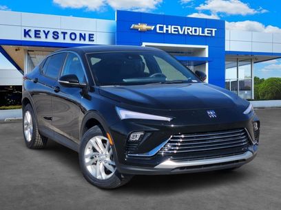 Used 2024 Buick Envista Preferred