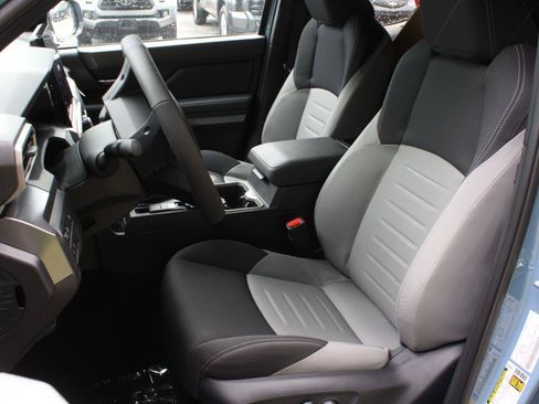 New 2026 Toyota Tacoma TRD Off-Road AWD/4WD image 16