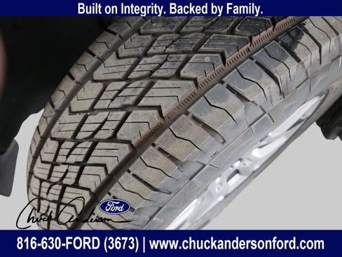 New 2025 Ford Bronco Sport Big Bend image 28