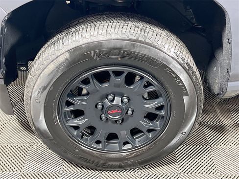 Certified 2024 Toyota Tacoma SR5 image 28