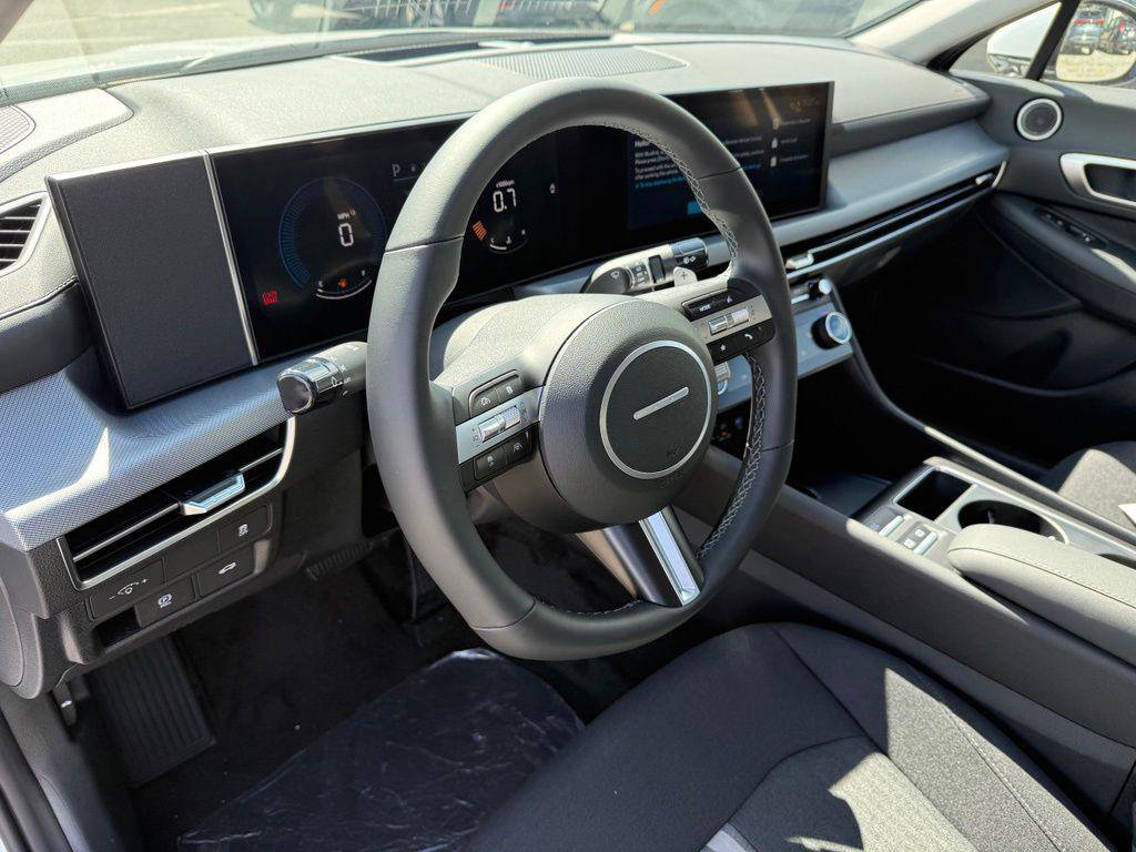 New 2026 Hyundai Sonata SEL AWD/4WD image 17
