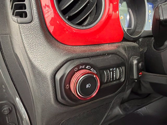 Used 2020 Jeep Wrangler Unlimited Sport S AWD/4WD image 21