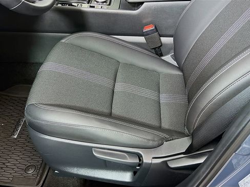 Certified 2025 MAZDA CX-50 AWD 2.5 S w/ Weather Package image 24