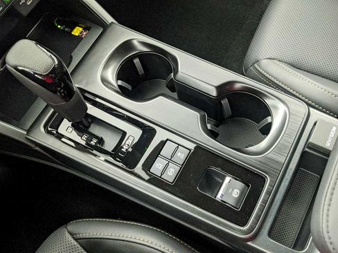 New 2026 Subaru Outback Limited AWD/4WD image 18