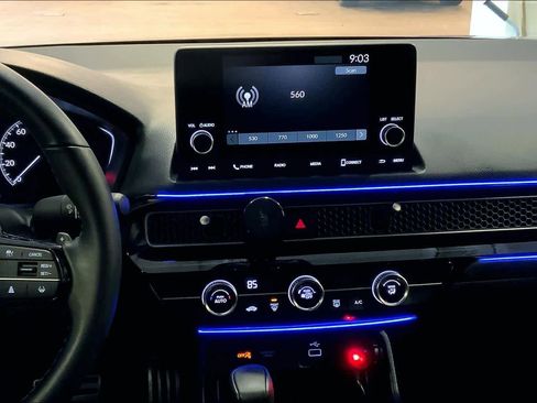 Used 2024 Honda Civic Sport image 7