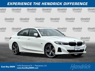 Used 2023 BMW 330e w/ Premium Package video 1