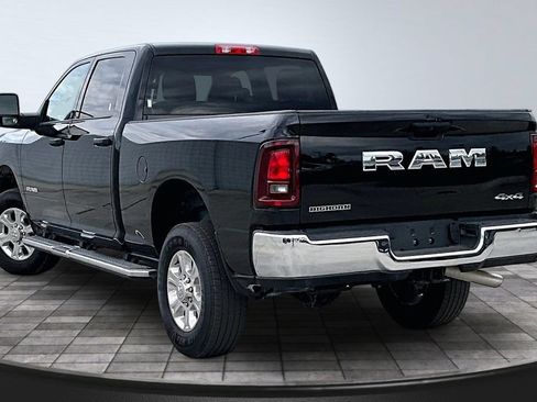 Used 2026 RAM 2500 Big Horn AWD/4WD image 21