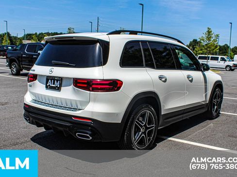 Used 2024 Mercedes-Benz GLB 250 image 5