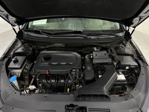 Used 2018 Hyundai Sonata SE FWD image 25