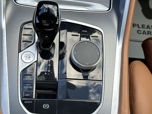 Used 2022 BMW X6 xDrive40i w/ M Sport Package image 23