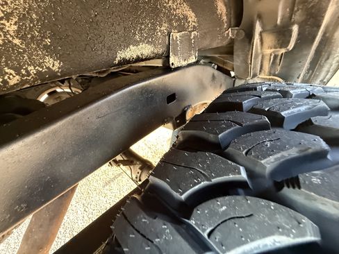 Used 2002 Toyota Tacoma PreRunner image 38