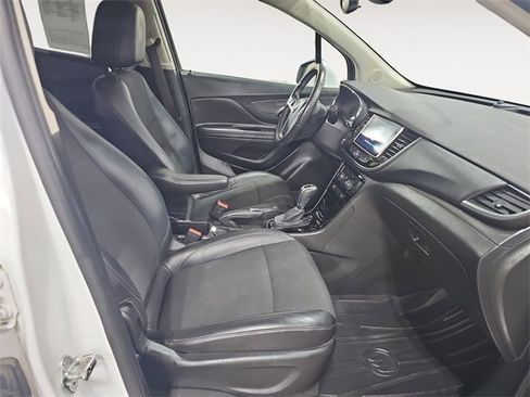 Used 2017 Buick Encore Preferred image 15