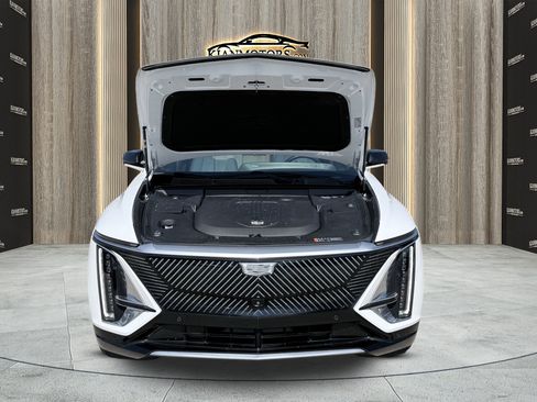 Used 2024 Cadillac Lyriq Luxury RWD image 27