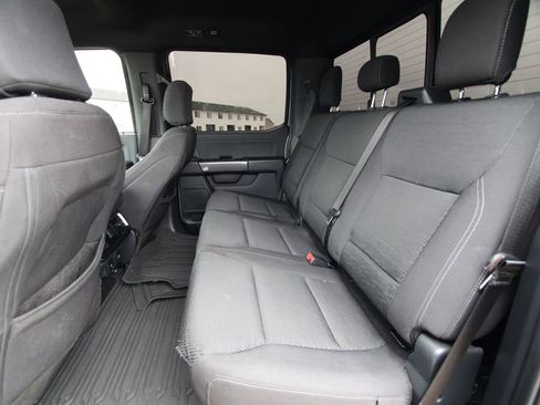 Used 2022 Ford F150 XLT w/ Equipment Group 302A High image 8