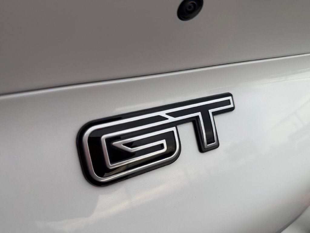 Used 2023 Ford Mustang Mach-E GT AWD/4WD image 35