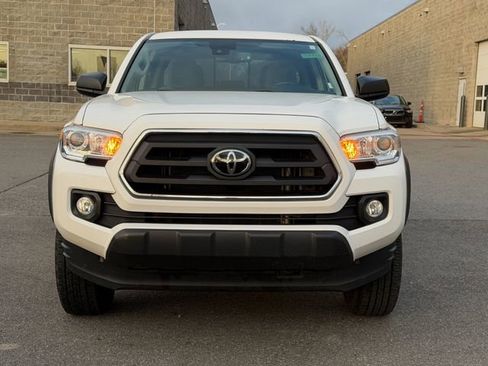 Used 2023 Toyota Tacoma SR5 image 8
