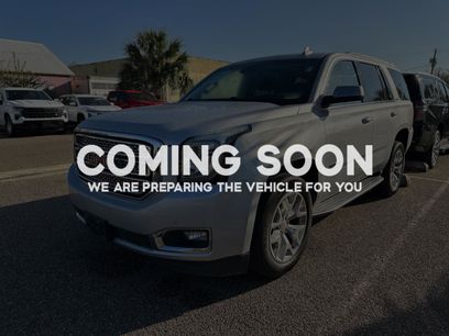 Used 2020 GMC Yukon SLE w/ Enhanced Driver Alert Package