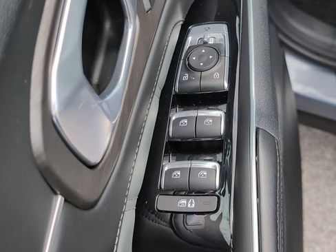 Used 2024 Kia Sorento SX Prestige w/ Sage Leather Package AWD/4WD image 16