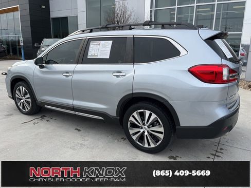 Used 2022 Subaru Ascent Touring image 19