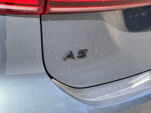 New 2026 Audi A5 2.0T Premium Plus AWD/4WD image 27