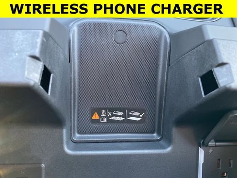 New 2026 GMC Sierra 2500 Denali Ultimate image 24