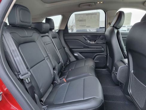 New 2026 Lincoln Corsair Grand Touring w/ Jet Appearance Package AWD/4WD image 22
