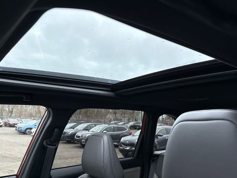 Certified 2025 Subaru Forester Limited image 6