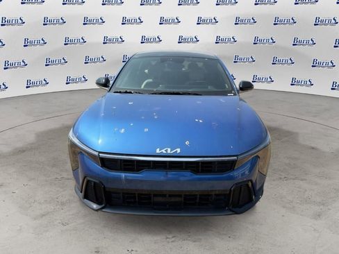New 2026 Kia K4 GT-Line Turbo FWD image 2