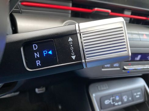 Certified 2024 Hyundai Kona N Line image 17