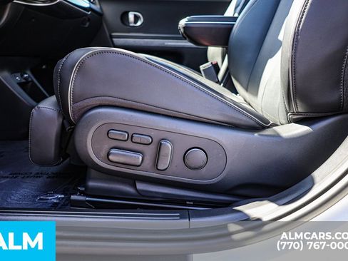 Used 2023 Hyundai Ioniq 5 Limited w/ Cargo Package image 27
