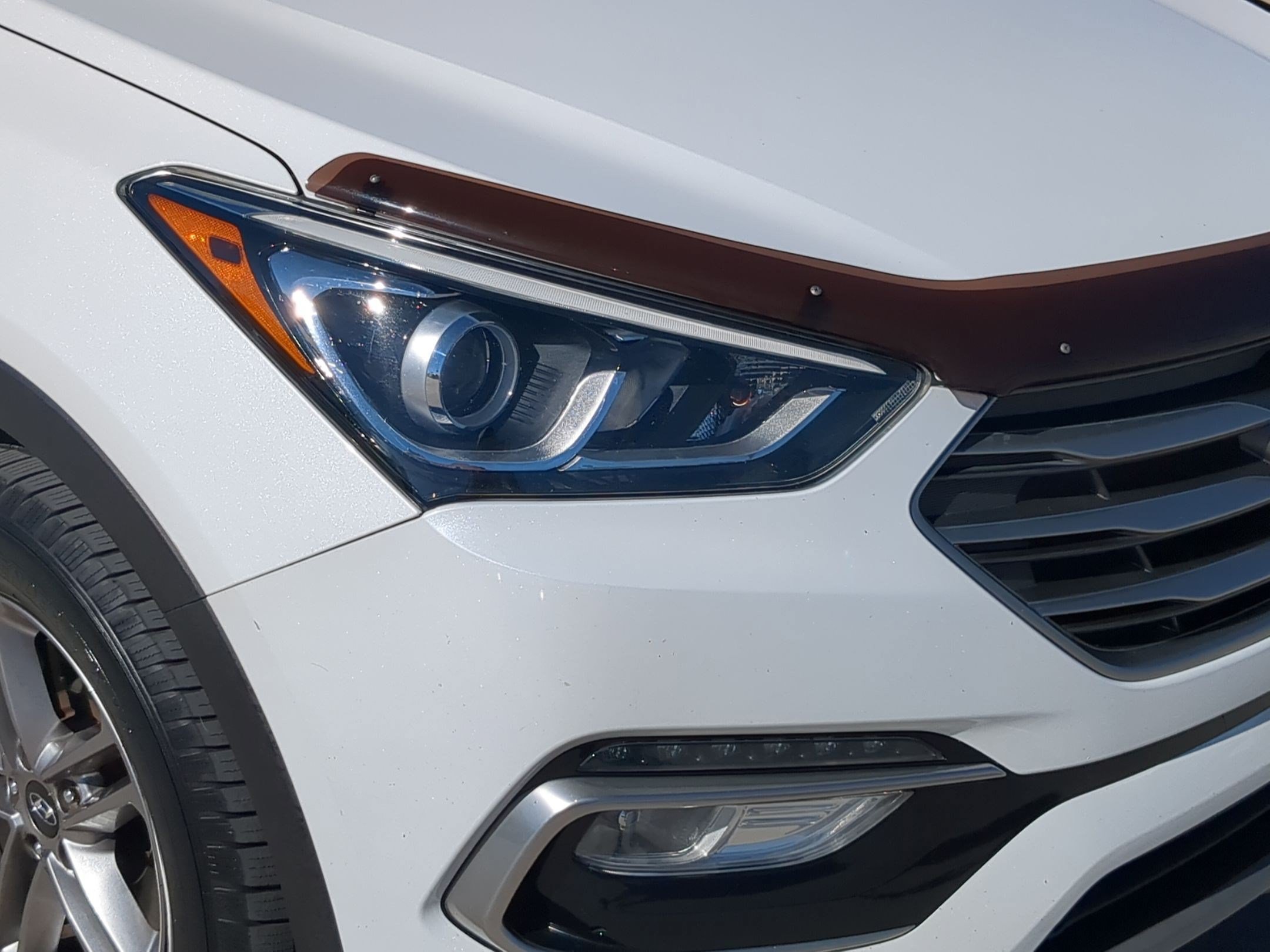 Used 2017 Hyundai Santa Fe Sport AWD/4WD image 10
