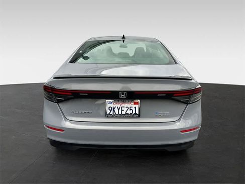 Used 2024 Honda Accord Sport image 5