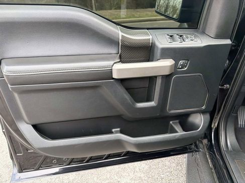 Used 2019 Ford F150 Raptor w/ Equipment Group 802A Luxury image 21