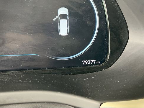 Used 2020 Hyundai Palisade Limited image 12