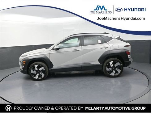 New 2026 Hyundai Kona Limited image 1