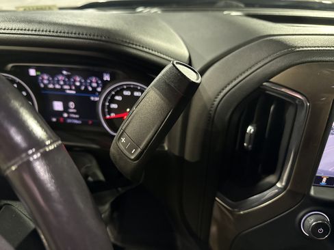 Used 2022 Chevrolet Silverado 1500 High Country w/ Safety Package II image 32