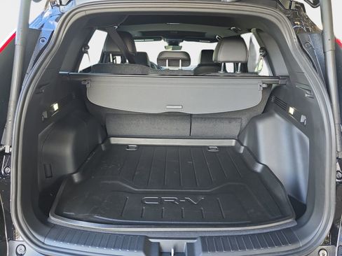 New 2026 Honda CR-V Sport-L image 12