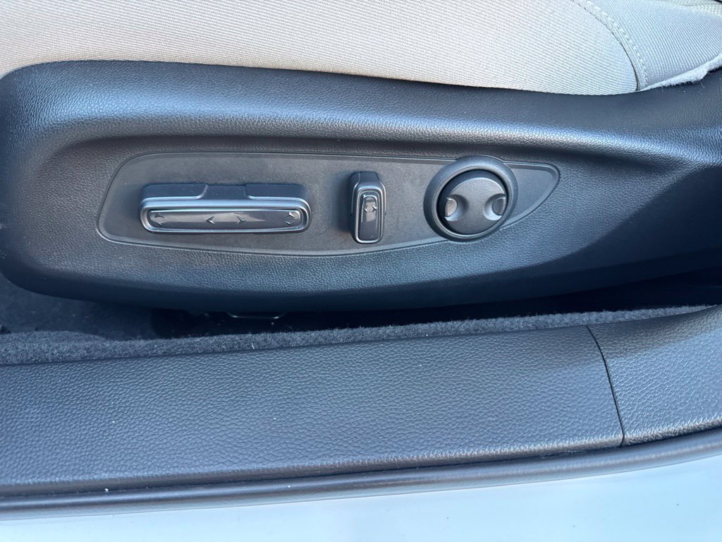 Used 2026 Honda Accord SE image 19