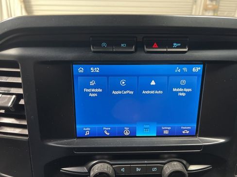 Used 2022 Ford F150 XL w/ STX Appearance Package image 35