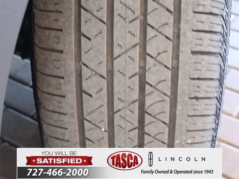 Used 2019 Lincoln Nautilus Reserve w/ Ultimate Package FWD image 10