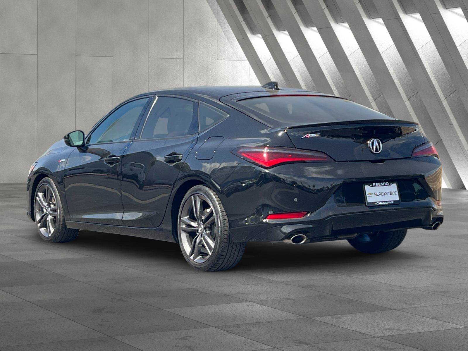 Used 2024 Acura Integra A-Spec w/ Technology Package FWD image 6