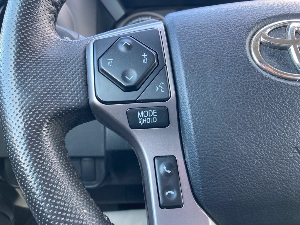 Used 2023 Toyota Tacoma SR5 RWD image 15