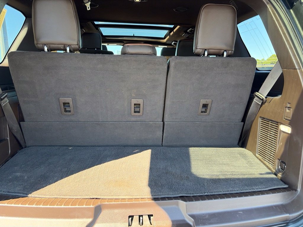 Used 2022 Ford Expedition King Ranch AWD/4WD image 39
