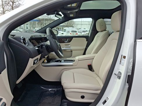 New 2026 Mercedes-Benz GLA 250 4MATIC image 11