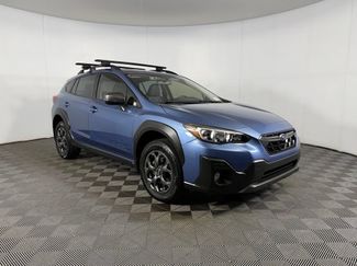 Used 2023 Subaru Crosstrek 2.5i Sport AWD/4WD video 2