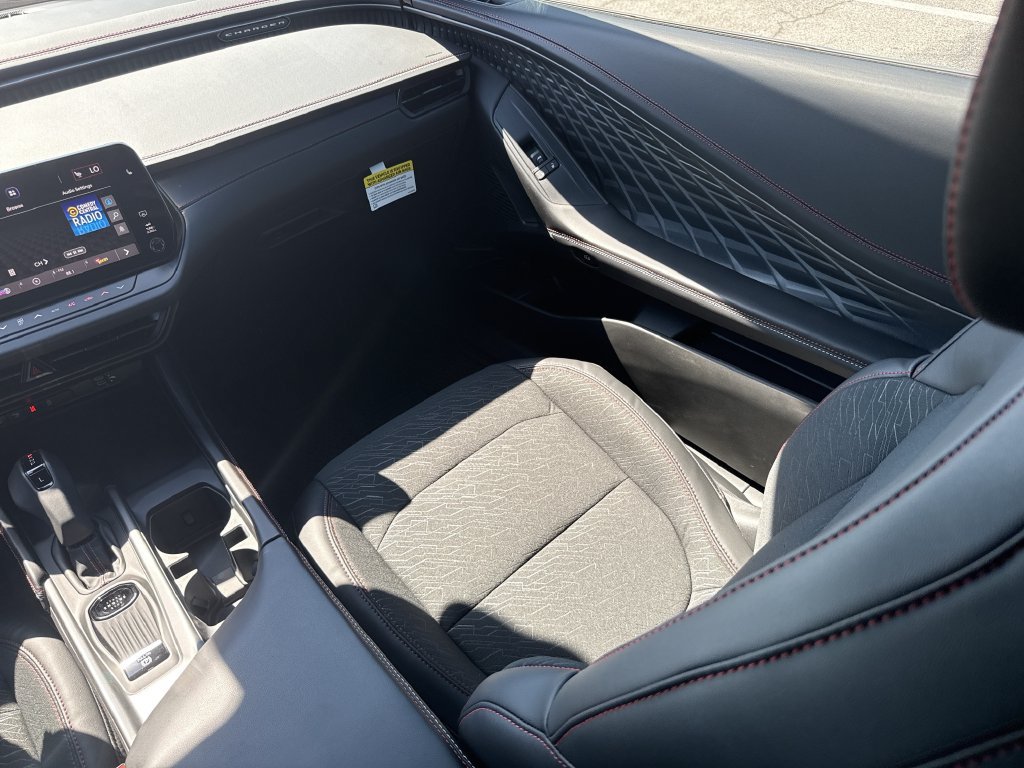 New 2027 Dodge Charger R/T w/ Driver Convenience Group AWD/4WD image 25