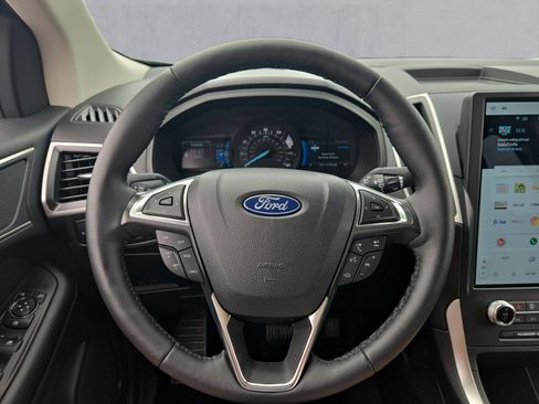 Used 2024 Ford Edge SEL w/ Convenience Package AWD/4WD image 13