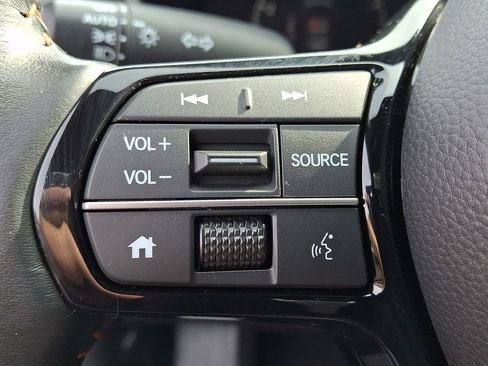 Used 2023 Honda HR-V Sport image 21