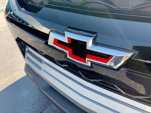 Certified 2024 Chevrolet Colorado ZR2 AWD/4WD image 30